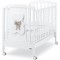 Set Erbesi Dudù Bianco Tortora