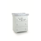 Set Azzurra Design Nice Bianco
