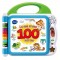 Gioco VTech Baby Il Mio Primo Libro Illustrato Bilingue - Le Mie Prime 100 Parole