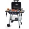 Gioco Smoby Barbeque Grill con 18 Accessori