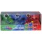 Set Dickie Toys by Simba PJ Masks 3 Veicoli
