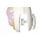 Giostrina con Proiettore Chicco Next2Moon Rosa