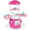 Cucina Smoby Hello Kitty