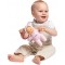 Chicco La mia Bambola Doudou 0m+ Rosa
