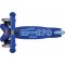 Monopattino Micro Mini Deluxe Blu