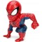 Personaggio Jada Toys Metalfigs Marvel Ultimate Spiderman