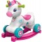 Cavalcabile Clementoni Nuvola Dolce Unicorno