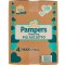 Pampers baby dry maxi 7-18 tg 4 148 pannolini mega scorta 
