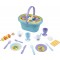 Smoby - Cestino da picnic Stitch +3anni