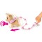 Peluche Simba Chi Chi Love Filoguidato Loomy
