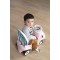 Cavalcabile Smoby Maestro Balade Pink