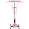 Monopattino Globber Primo Foldable Lights Pastel Pink