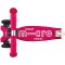 Monopattino Micro Maxi Deluxe Rosa