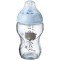 Biberon in Vetro Tommee Tippee 250ml Azzurro