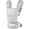 Ergobaby Marsupio Adapt Soft Flex Mesh Pearl Grey
