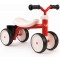 Cavalcabile Smoby Rookie Rosso