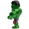 Personaggio Jada Toys Metalfigs Marvel Hulk