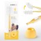 Spazzola per Biberon Medela Quick Clean
