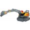 Escavatore Dickie Toys by Simba Volvo