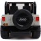 Macchinina Radiocomandata Jada Toys Jurassic World Jeep Wrangler