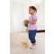 Peluche Simba Chi Chi Love Filoguidato Golden Retriever