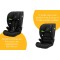 Osann Lupo seggiolino auto i-Size da 76 a 150 cm senza Isofix Black