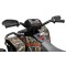 Quad Elettrico Peg Perego Polaris Outlaw 330W Camo