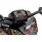 Quad Elettrico Peg Perego Polaris Outlaw 330W Camo