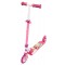 Monopattino Due Ruote Smoby Disney Princess OUTLET