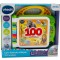 VTech Libro Illustrato Bilingue Le mie Prime 100 Parole 2-5 anni