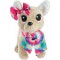 Peluche con Borsa Simba Chi Chi Love Batik Style