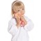 Chicco La mia Bambola Doudou 0m+ Neutral