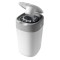 Contenitore per Pannolini Tommee Tippee Sangenic Twist & Click Bianco