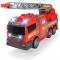 Camion dei Pompieri Dickie Toys by Simba Fire Fighter