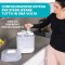 Sterilizzatore a Vapore Chicco 3 in 1