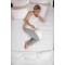 Cuscino Gravidanza Boppy Wedge Spiral