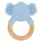 Massaggiagengive Nuby in Legno e Silicone Koala