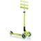 Globber Primo Monopattino Unisex Lime Green
