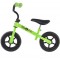 Bicicletta Ultraleggera senza Pedali Chicco Green Rocket 