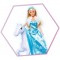 Bambola Simba Steffi Love Snow Dream