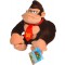 Peluche Nintendo Super Mario Donkey Kong 27 cm