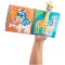 Gioco Chicco Baby Senses Animal's Book