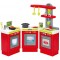 Cucina Ecoiffier by Simba 100% Chef 3 Moduli