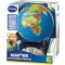 Video Mappamondo Interattivo VTech Giramondo