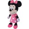 Peluche Disney Minnie Happy Friends 48 cm