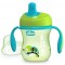 Tazza Chicco Training Camaleonte Verde 6m+