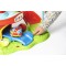 Pista Chicco Turbo Ball Caserma dei Pompieri