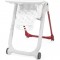Struttura per Seggiolone Chicco Polly Progres5 Red