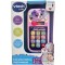 VTech Il mio primo telefono - Magici messaggi - Rosa 9-36 mesi