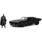 Set Jada Toys Batman + Batmobile 2022